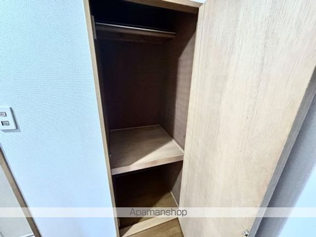 サニーハイツの内装写真