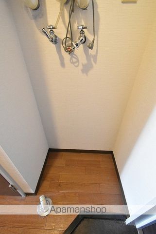 日興パレス東札幌の内装写真