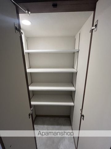 プレイズシード名古屋亀島の内装写真