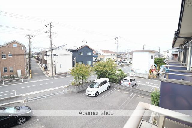 リヴェール市川C棟のその他写真