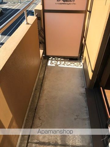 ロイヤルパレス林Iの内装写真