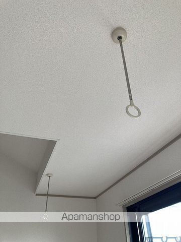 コンフォートベルA棟の内装写真