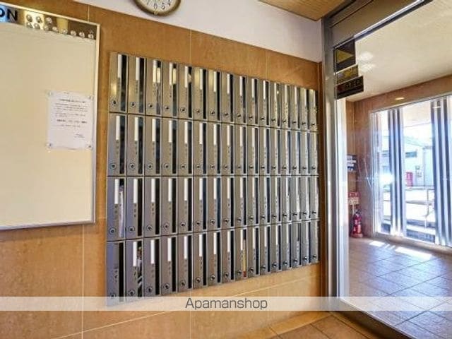 スカイハイツ芳斉のその他写真