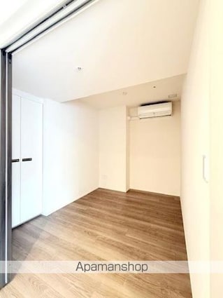 白金ザ・スカイ東棟[2LDK/65.95m2]のリビング・居間7