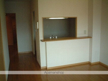 千葉県市川市富浜１丁目[2LDK/56.61m2]のリビング・居間