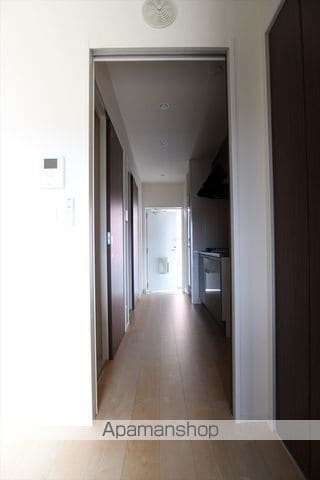コート ともの内装写真