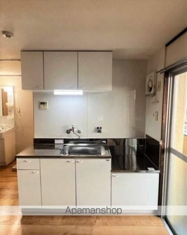 マンショントレビの内装写真