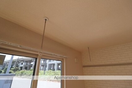 ルイティア　ＩＩ[1LDK/45.27m2]の内装1