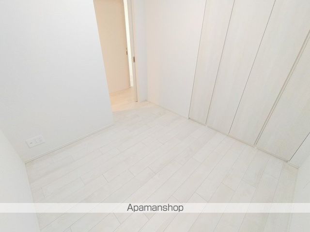 BRANZ北堀江の内装写真