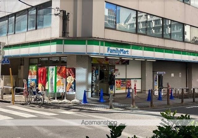 アーバンフラッツ池袋プレミアム（旧　池袋デュープレックスタワー）[1LDK/35.36m2]の周辺1