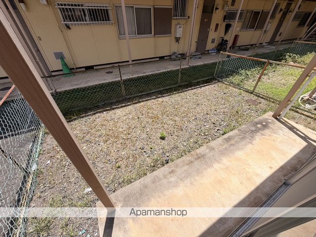 エコート藤原Aの内装写真
