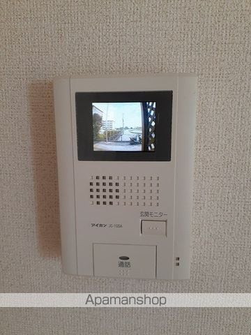 ランドマークけやきVI番館の内装写真