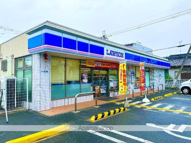 近鉄難波・奈良線 瓢箪山駅 徒歩21分 2階建 築6年の周辺写真