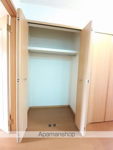 リヴァーグレイスCの内装写真