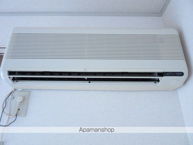 アクシス長山A棟の内装写真