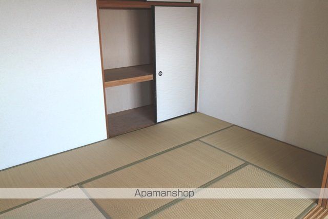 エバーライフネアシティ久留米壱番館の内装写真