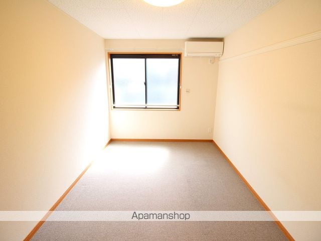 レオパレスコスモハウスの内装写真