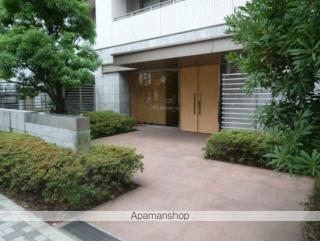 パークアクシス南麻布[1LDK/57.35m2]の外観5