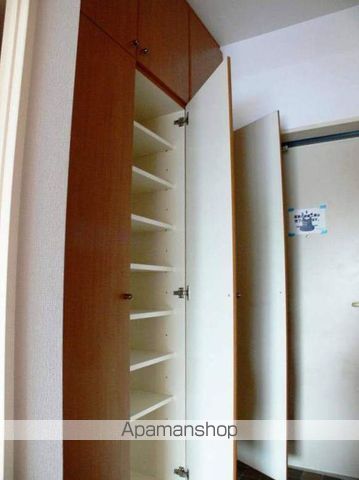 アントゥール薬院の内装写真