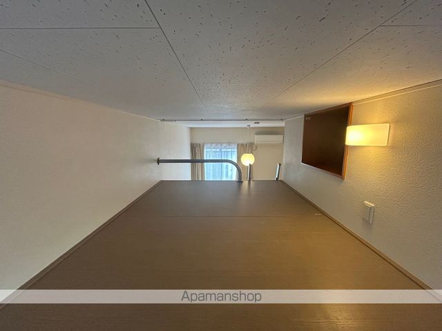レオパレスエクセル歩坂町IIIの内装写真