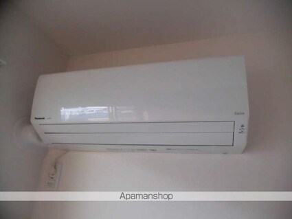 クロ・ド・エヌ[2LDK/55.03m2]のその他設備