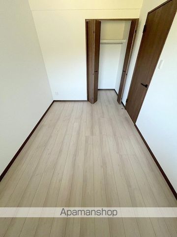 NEIGHBORSの内装写真