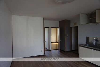 ハイツトーミ[2LDK/53.46m2]の内装