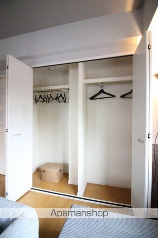 ロイヤルハイツ城山の内装写真
