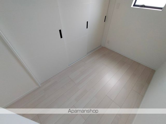 REVITA野崎の内装写真
