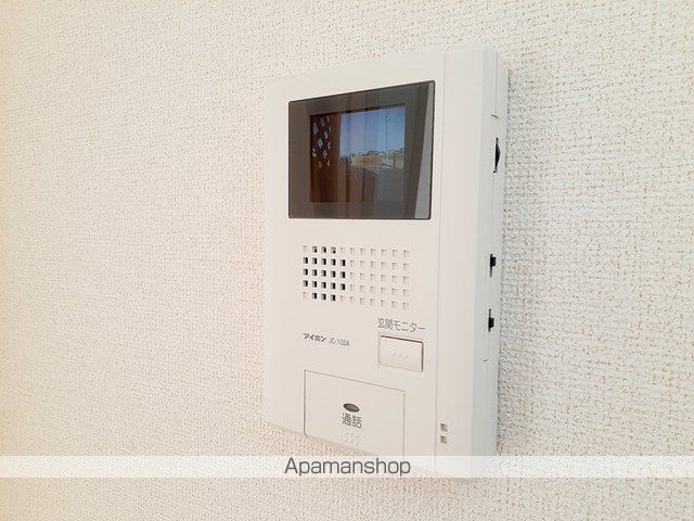 コーラルAの内装写真