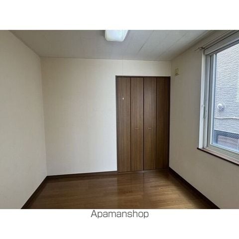 プラザイン学園前の内装写真
