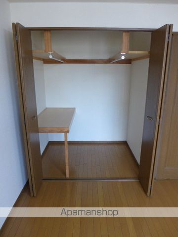 プルミエール重原の内装写真