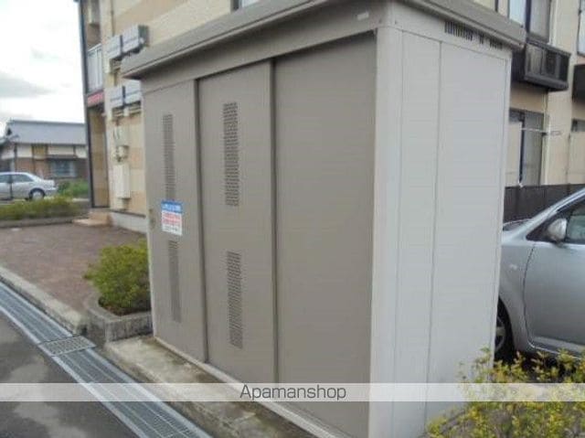 レオパレスブレッツァのその他写真