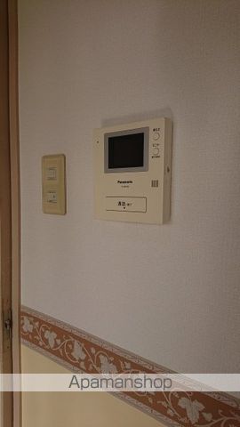 マーレルーチェAの内装写真