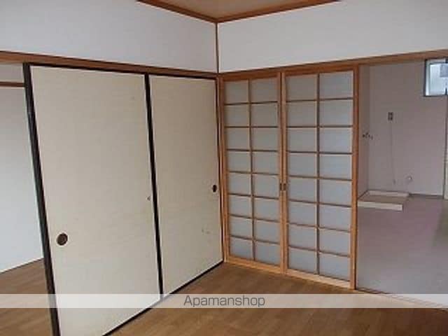 シングルハウスKの内装写真