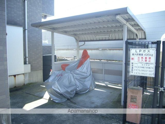 アヴァンシアMのその他写真
