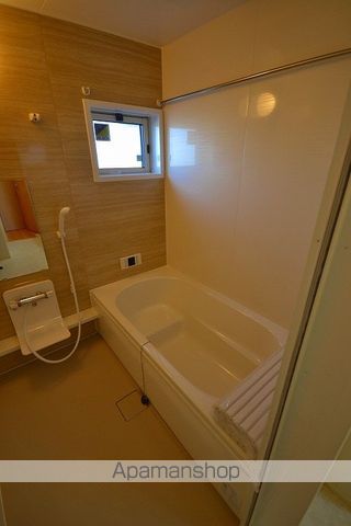 メゾン一刻館の内装写真