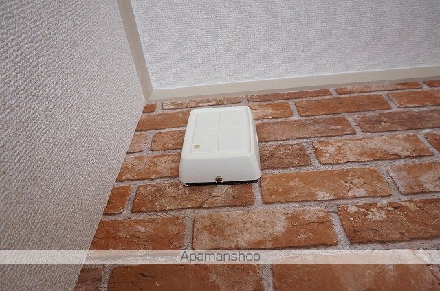 リンデンの内装写真