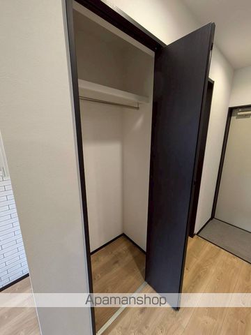 REVE宇品西の内装写真
