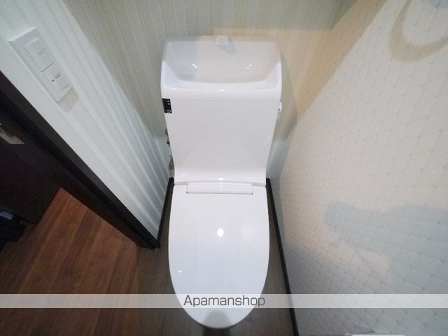 MINA葵の内装写真