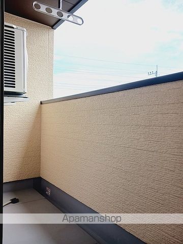 ラ フォンテの内装写真