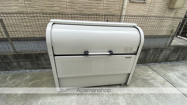 bianca春日部の外観写真