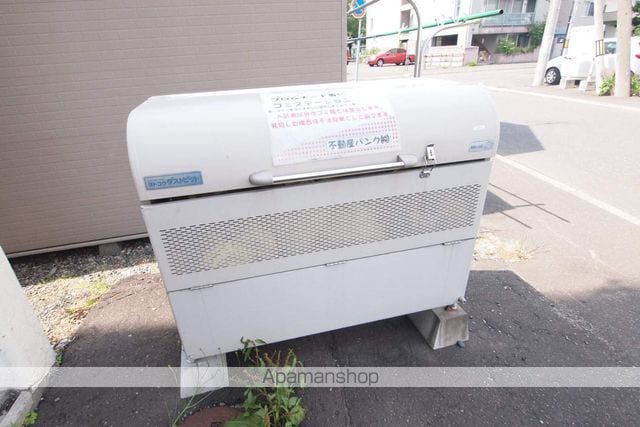 プロムナードのその他写真