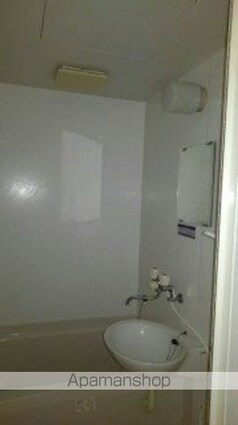 レオパレスＭＹＣ[1K/24.6m2]のバス