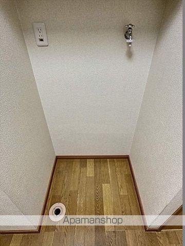 コーポ下伊福2の内装写真