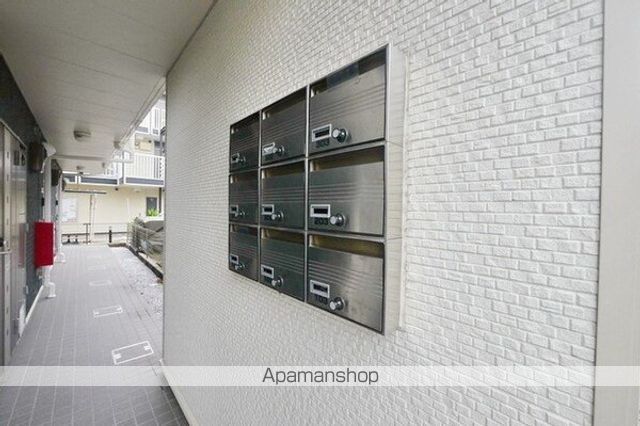 レオネクストノーヴェの外観写真