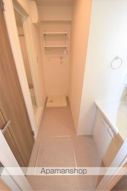 Ｉ・ＶＩＬＬＡＧＥ大手町　Ａ[2K/37.98m2]の内装9