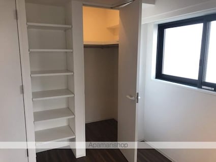 東京都中野区新井１丁目[1K/29.22m2]の収納