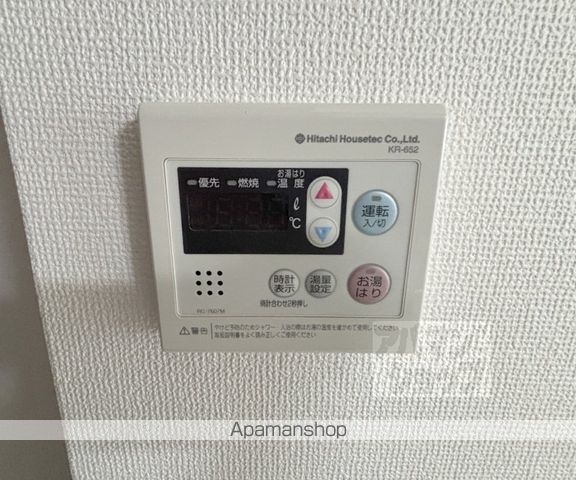 芙蓉ハイツの内装写真