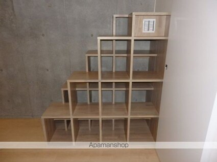 ＺＯＯＭ麻布十番[1K/25.98m2]の内装3